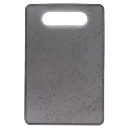 Gibson Home&reg; Edge Craft Nonstick Stainless Steel Cutlery Set with Cutting Board {5}