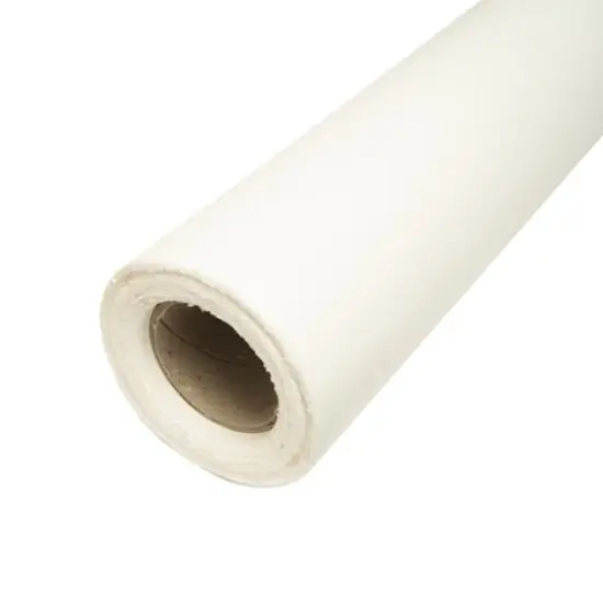 Fabriano&reg; Artistico Extra White Hot Press Paper Roll, 55" x 11yd. {3}