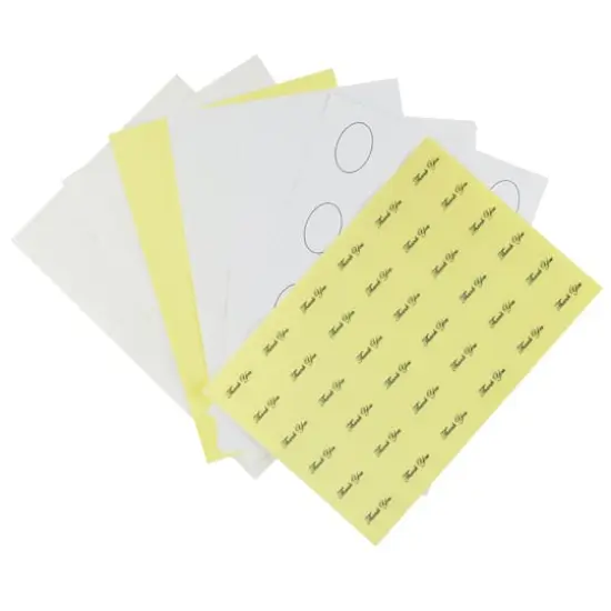 Heart-Shaped Favor Kit by Celebrate It&trade; {5}