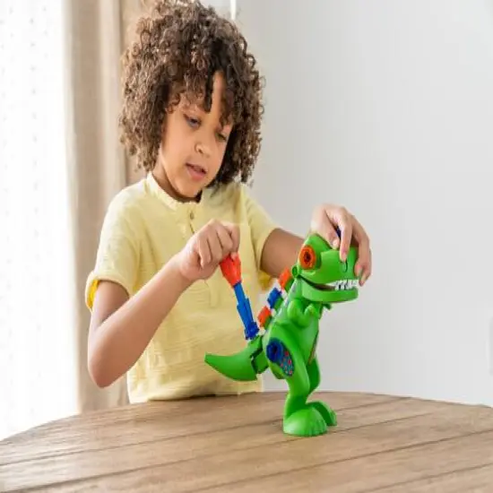 Educational Insights Design & Drill T-Rex {5}