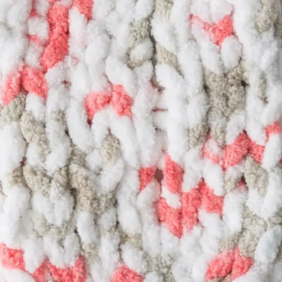 4 Pack Bernat&reg; Baby Blanket&trade; YarnFlowerpot {4}