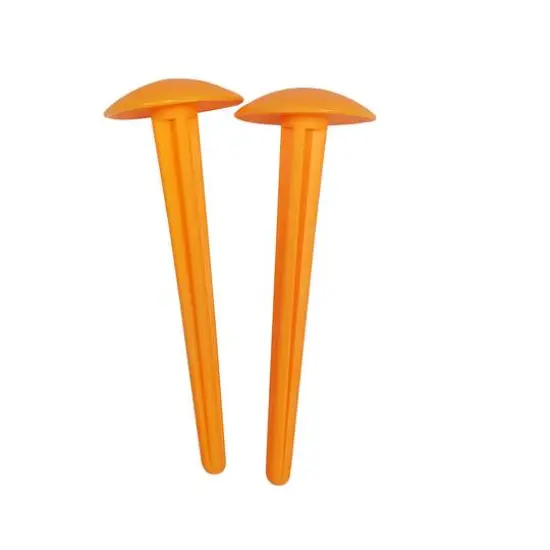 Banzai® 16ft. Triple Racer Water Slide™ with 3 Bodyboards {6}