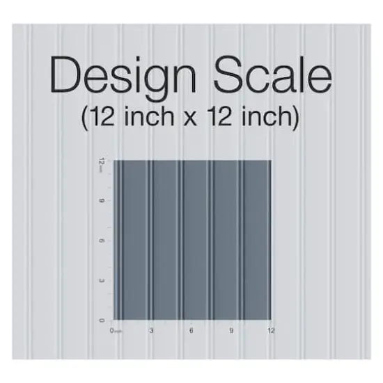 RoomMates Beadboard Peel & Stick Wallpaper Navy Blue {8}