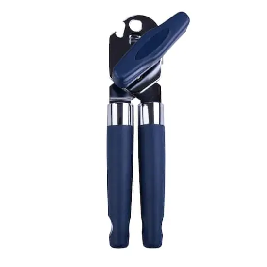 Stainless Steel Can Opener by Makery&trade; {1}