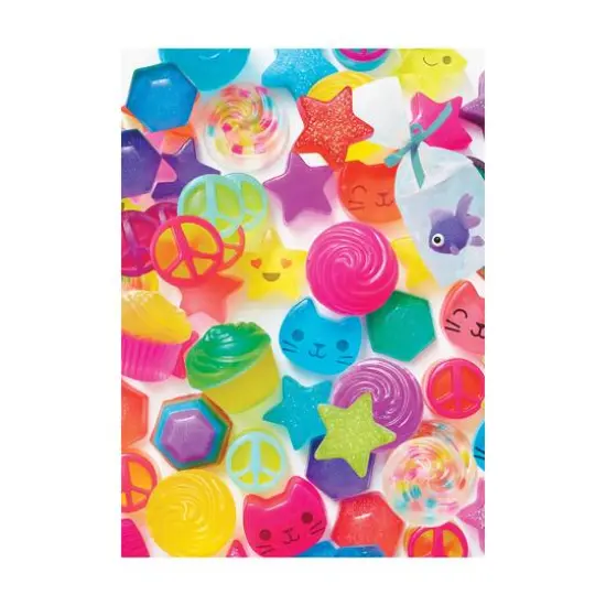 Make Your Own Soap {11}