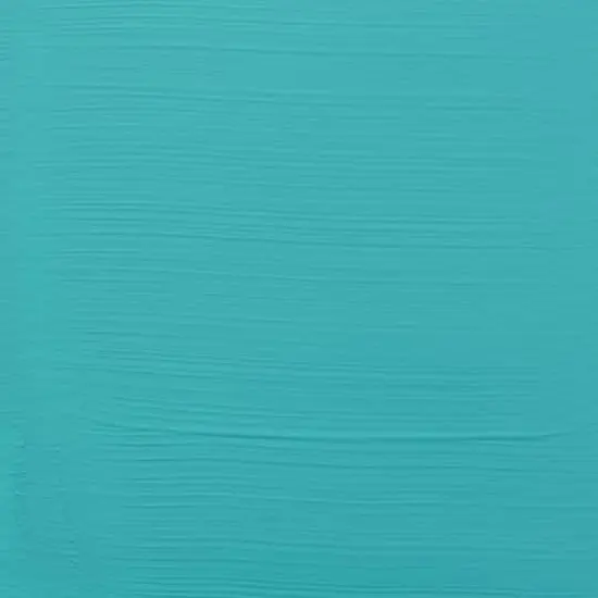 Amsterdam 120mL Standard Acrylic Paint 661 Turquoise Green {3}