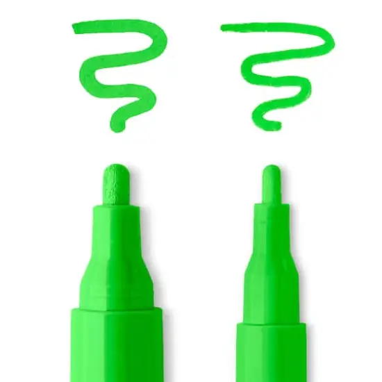 36 Piece Paint Pen Value Pack Set by Craft Smart&reg; {10}