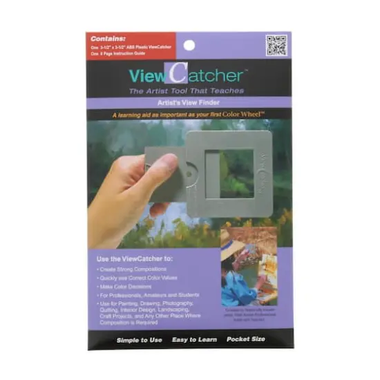 Color Wheel Co&trade; ViewCatcher&trade; {1}