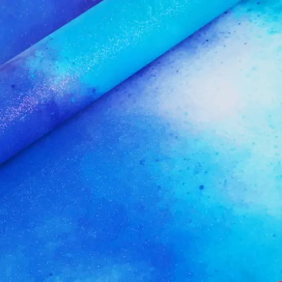 Shimmer Tide Pool Permanent Vinyl by Make Market&reg; {1}