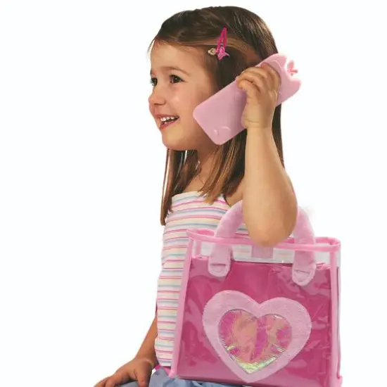 Simba My First Purse Set {3}