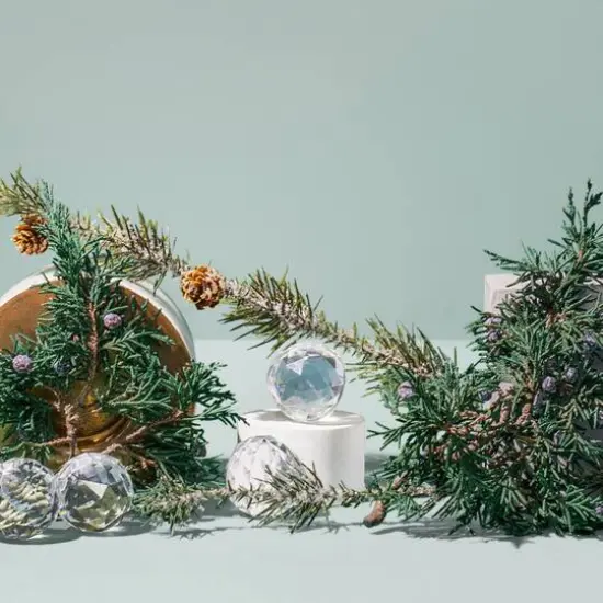 makesy Juniper Fir + Balsam Spruce Fragrance Oil {3}