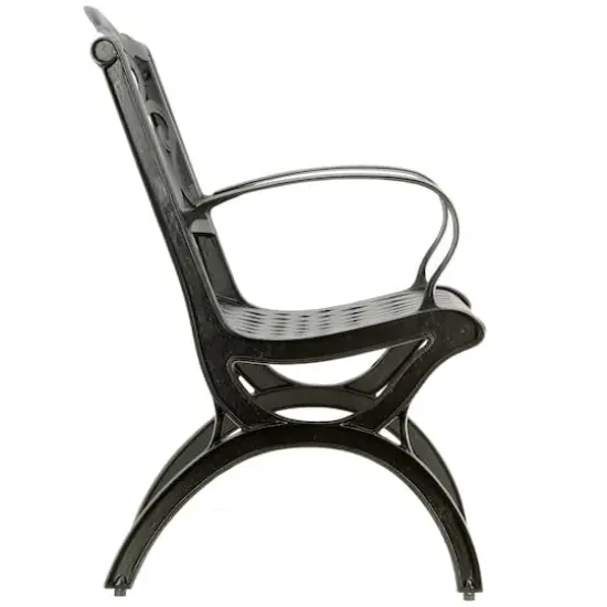 Leeds Collection All-Weather Chair Set {5}