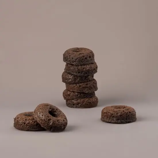 Sweetshop&trade; Chocolate Cake Donut Mix, 17.5oz. {4}