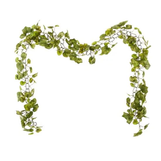 6ft. Mini Grape Ivy Chain Garland by Ashland&reg; {4}