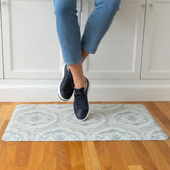 FloorPops Harper Anti-Fatigue Comfort Mat {5}