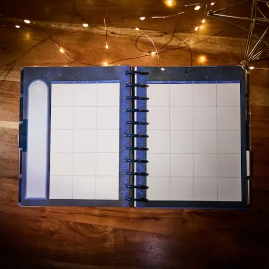 The Big Happy Planner&reg; Star Signs {11}