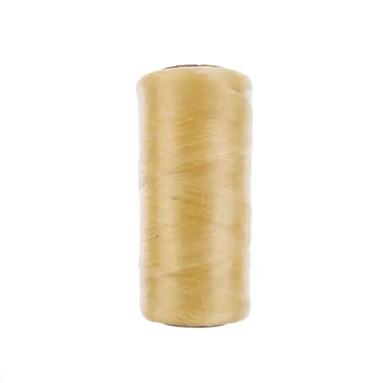Gudebrod Artificial Sinew, 150yd. Honey {4}