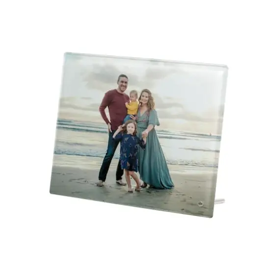 Sublimation Glass Photo Panel by Make Market&reg; {3}
