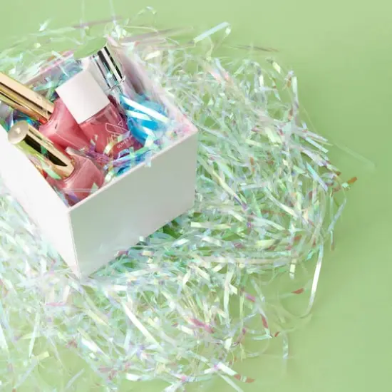 Metallic Shred by Celebrate It&trade; Iridescent {3}