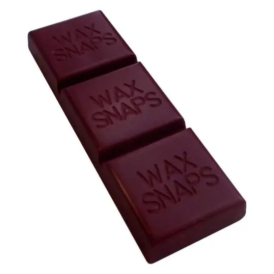 Enkaustikos&reg; Wax Snaps Encaustic Paint, 40mL Quinacridone Magenta {1}