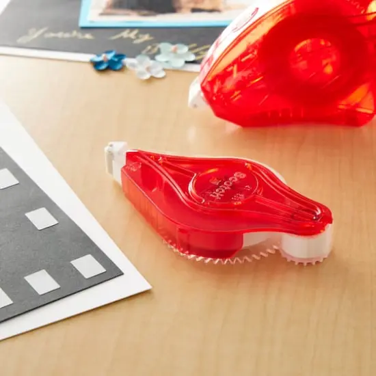 Scotch&reg; Photo Splits Refill {3}