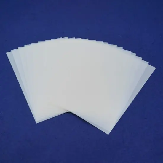 4" x 6" Stencil Sheets, 15ct. by Recollections&trade; {3}