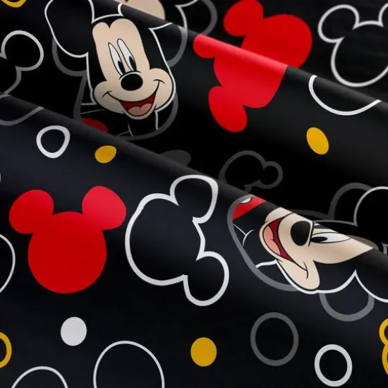 Springs Creative Disney&reg; Mickey Head Icons Fleece {3}