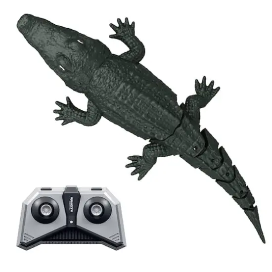 Robocroc RC Toy {3}