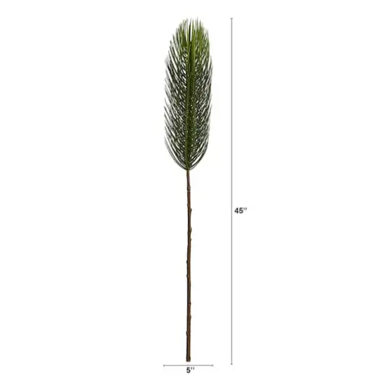 45" Pine Artificial Flower Set, 3ct. {3}