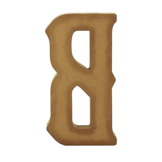 7" Santa Fe Monogram Tabletop D&eacute;cor by Ashland&reg; B {5}