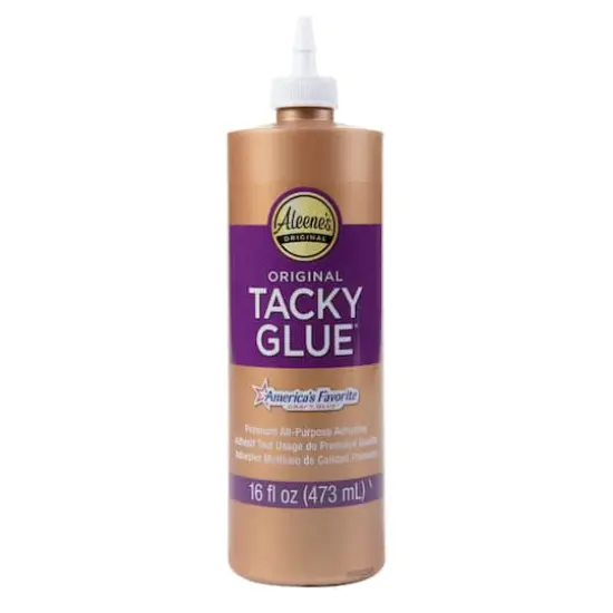 Aleene's&reg; Original Tacky Glue&reg; {1}