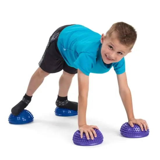 Bintiva Balance Pod Set {6}