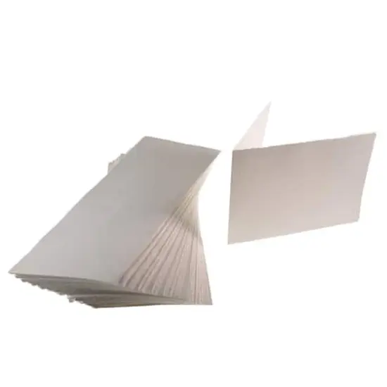 Fabriano&reg; Medioevalis 4.5" x 6.75" Folded Cards, 100ct. {7}