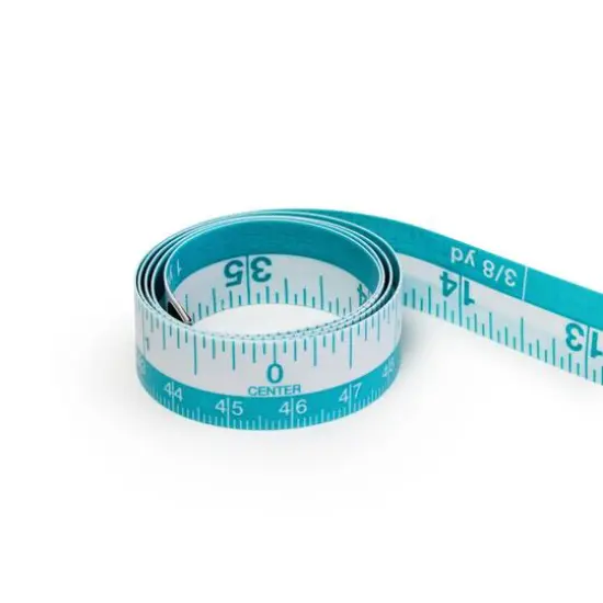 Dritz&reg; 4-Piece Measuring Tool Set {8}