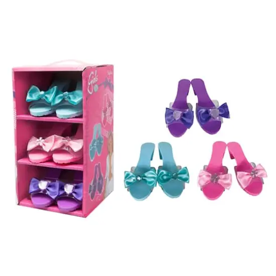 Simba Princess Shoes Set {6}