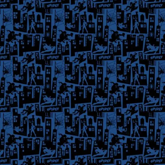 Cricut&reg; Marvel&reg; Spider-Man Deluxe Paper, 12" x 12" {12}