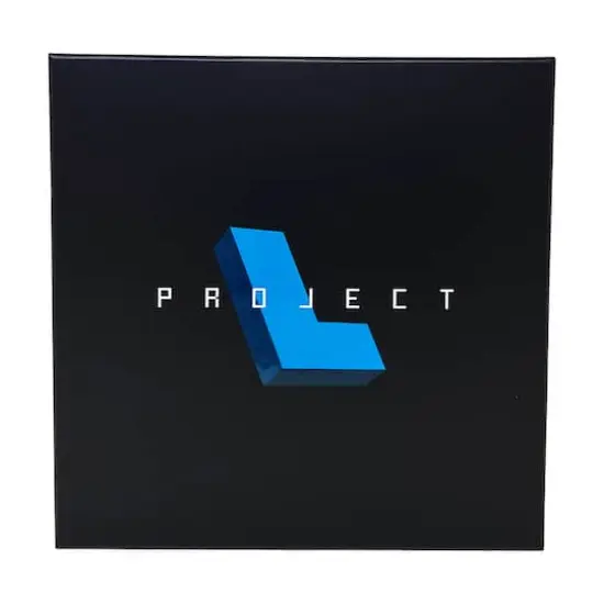 Project L {3}