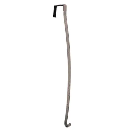 Haute Decor HighProfile&trade; Holly Oil-Rubbed Bronze Wreath Hanger  {1}