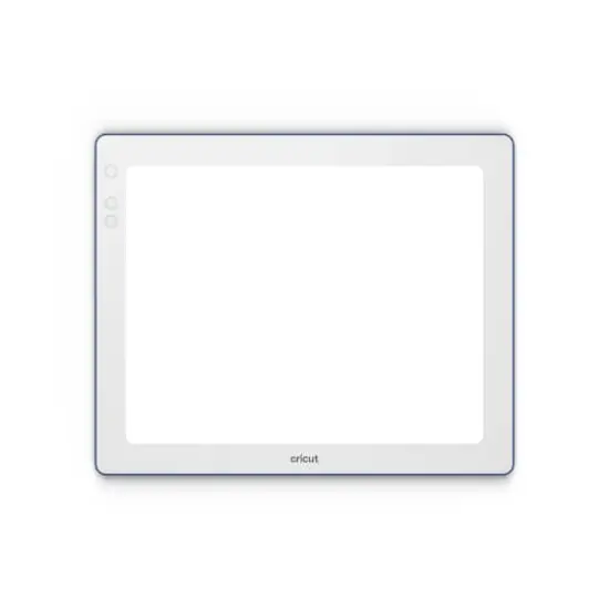 Cricut&reg; BrightPad Go&trade; {3}