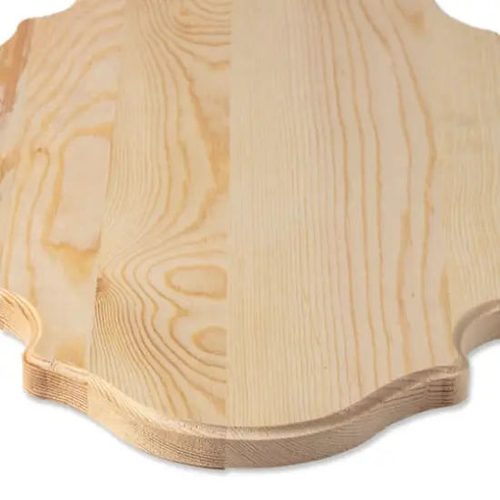 French Provincial Pine Sign by Make Market&reg; {3}