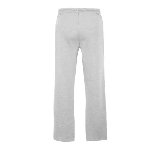 Port & Company&reg; Core Fleece Sweatpant with Pockets Ash {3}