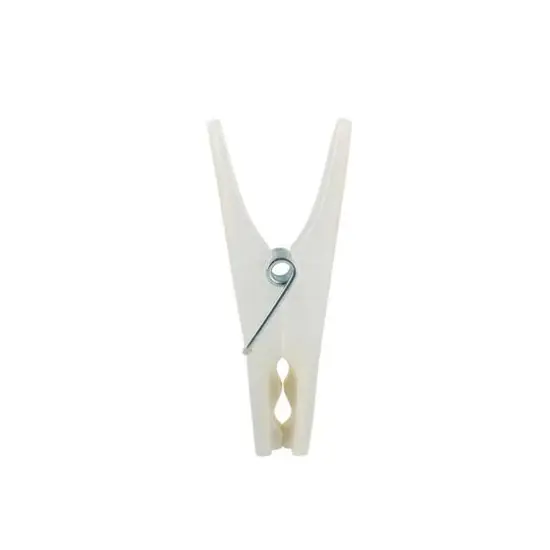 Woolite&reg; Soft Grip Clothespins, 24ct. {14}