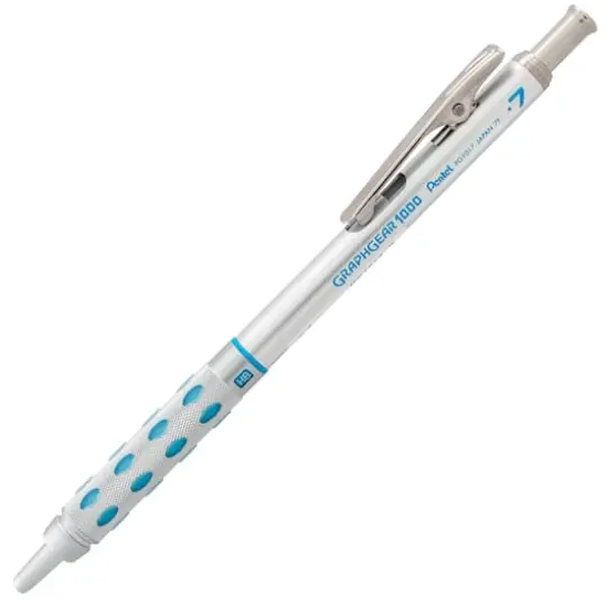 Pentel&reg; Arts GraphGear&trade; 1000 0.7mm Automatic Drafting Pencil {3}