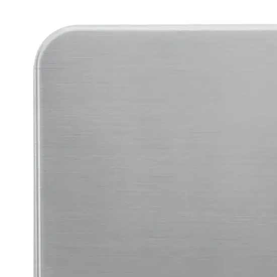 Escali Silver Nutro Digital Food Scale {4}