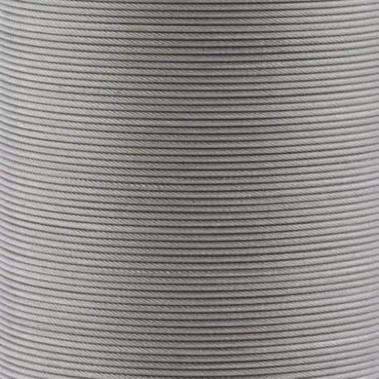 Beadalon&reg; 0.46mm Bright 49 Strand Bead Stringing Wire, 30ft. {4}