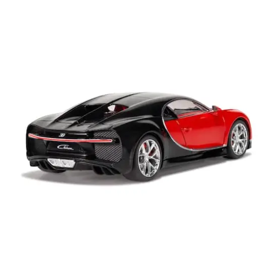 Airfix&reg; Bugatti Chiron Starter Set {4}