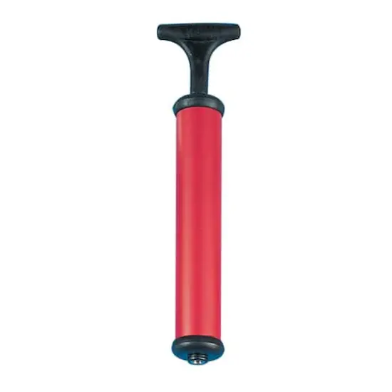 Champion Sports Hand Air Pump, 6ct. {3}