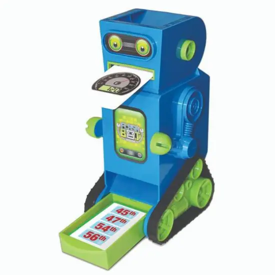 Junior Learning&reg; Memory Flashcards Educational Set {6}