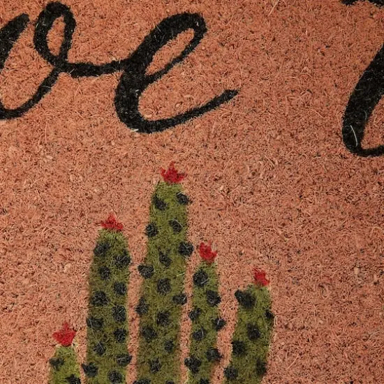 DII&reg; Aloe There Doormat {3}