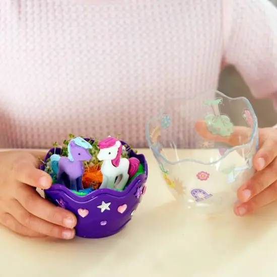Creativity for Kids&reg; Mini Garden Pony Kit {10}